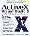 Activex: Visual Basic 5 Control Creation Edition (Prentice Hall Ptr Activex Series) by