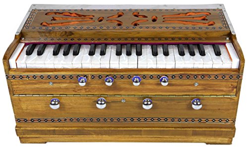 Ultimate Guru Concert Grade Harmonium
