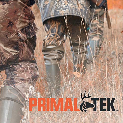 PrimalTek 11” x 50’ Vacuum Bag Roll with BuiltIn Bag Cutter User