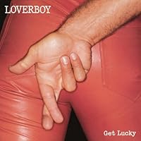 Loverboy Ablum Cover