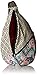 KAVU Paxton Pack Rope Sling Crossbody Bag - Island Ikat