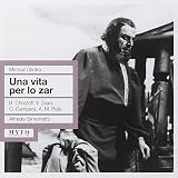 UNA VITA PER LO ZAR:CHRISTOFF                      image