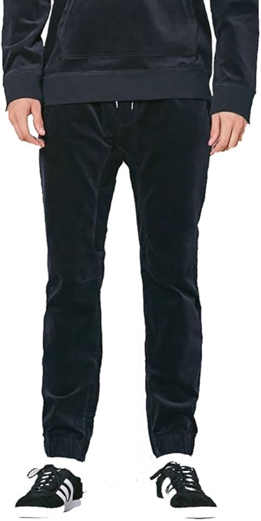 pacsun skinny 2.0 jogger pants