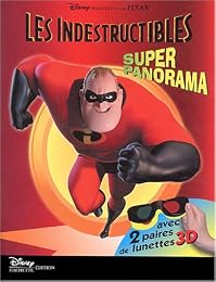 Les  indestructibles