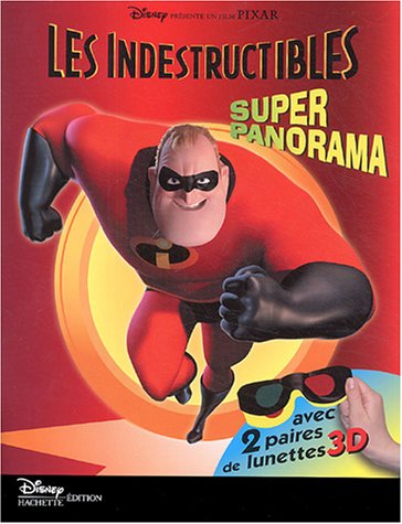 Les  indestructibles