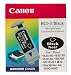 Canon BCI-11 Black Ink Cartridge-3 Tanks primary