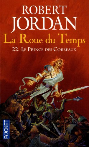 Le  prince des corbeaux