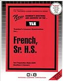 French, Sr. H. S., Rudman, Jack, 0837380219