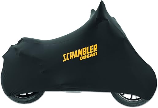 ducati scrambler cover