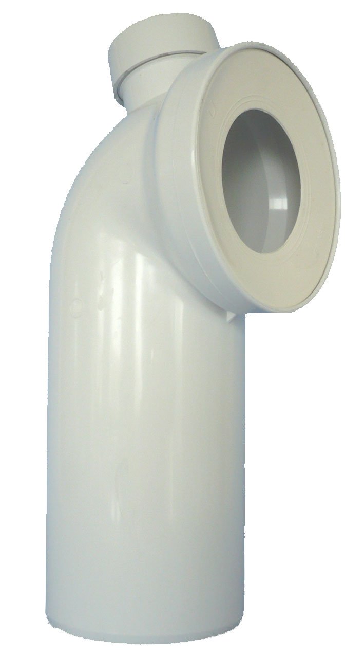 CORNAT CKABAS19000 Connecting Elbow