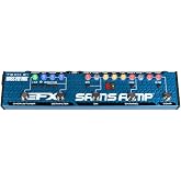 Tech 21 Bass Fly Rig v2 Bass Multi-effects Pedal