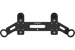 RS LEFEET Dual Jet Rail Kit