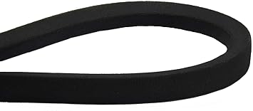 ConCar Keilriemen SPZ 862 - Ummantelt Für Maschinenbau