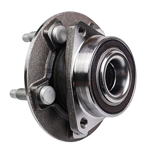 4 Autoround+Wheel+Bearing+Assembly+513288
