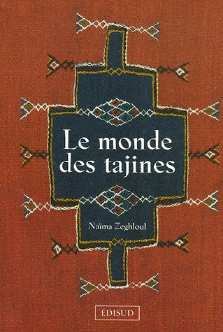 Le  monde des tajines