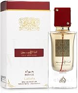 Lattafa Ana Abiyedh Rouge Women's EDP 2.04 oz Spray view 2