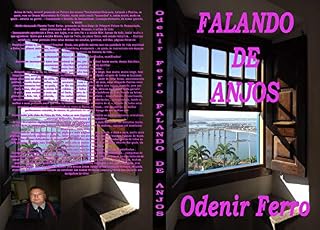 Livro FALANDO DE ANJOS