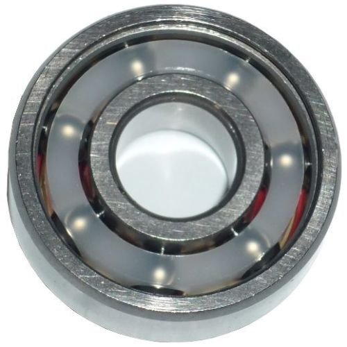 New Bones REDS Precision 8mm Skate Bearings SPACERS & WASHERS