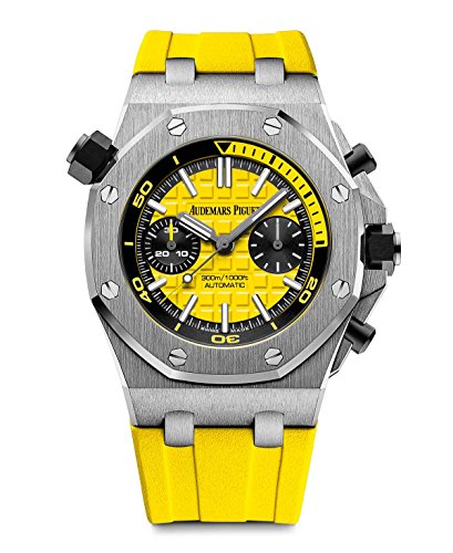 Audemars Piguet Royal Oak Offshore Diver Chronograph France Ubuy