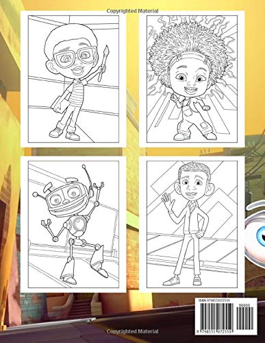 Motown Magic Coloring Book Many Designs Of Motown Magic For Relaxation And Stress Relief Bubblegum Berrie 9798555072559 Amazon Com Books