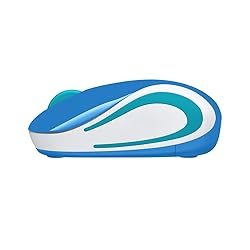 Logitech Wireless Mini Mouse M187 Ultra