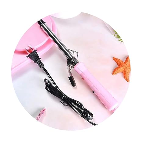 Ximi Vogue Stylish Hair Curling Iron Ceramic Hair Curling Wand