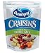 Ocean Spray Craisins Fruit and Nut Trail Mix, 8 Ounce