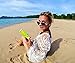 Sunology Body Mineral Sunscreen SPF 50 Broad Spectrum Lotion, Sport, 2 Ounce Tube