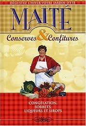 Conserves & confitures