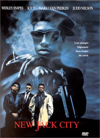 New Jack City