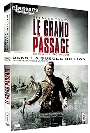 Le Grand Passage - Édition Collector