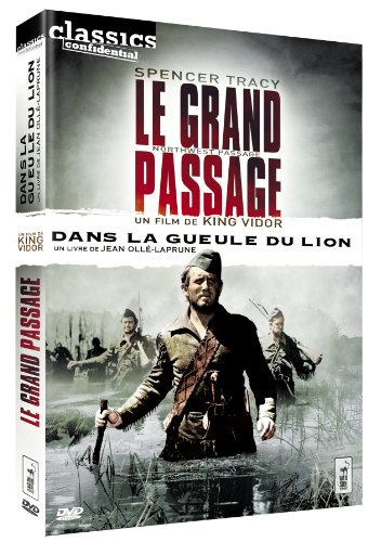 Le Grand Passage - Édition Collector