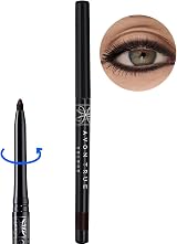 Avon Glimmersticks Diamond Eyeliner Pencil Brown Sugar Long-Wearing Waterproof view 2