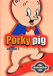 Porky Pig - Volume 1