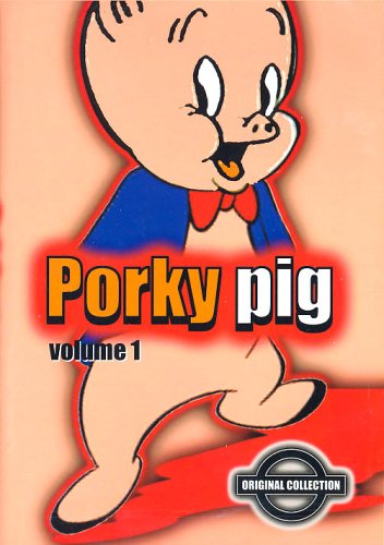 Porky Pig - Volume 1
