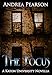 The Focus: A Katon University First Year Novella