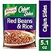 Knorr Rice Sides For a Tasty Rice Side Dish Red Beans & Rice No Artificial Flavors, No Preservatives, No Added MSG 5.1 oz, Pack of 8