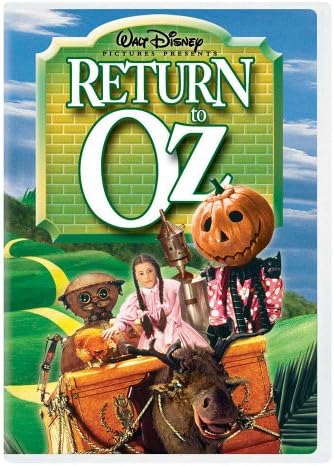 Amazon.com: The Wizard of Oz Collection 4 Movie Pack : OIiver