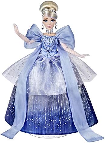 Disney Princess E9043 Style Series 