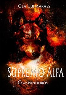 Livro Supremo Alfa 1 (2° edição): Companheiros