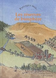 Les  réserves de biosphère
