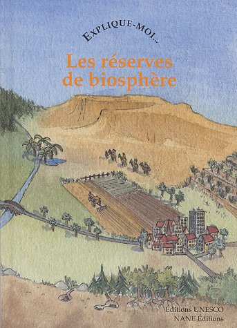 Les  réserves de biosphère