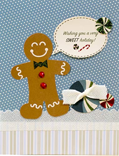 image for S·E·I Card Making Kit Pack - Two Kits with Complete Instructions to 