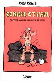 Poppers ! Mange-cul ! Pince-tétons !