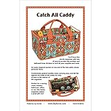 Annie PBA-225 Catch All Caddy Pattern / Instructions Only