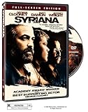 SYRIANA [FS]                                      