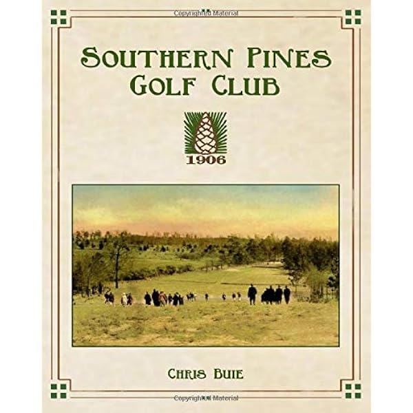 Amazon.com: Pine Valley Golf Club: A unique haven of the game