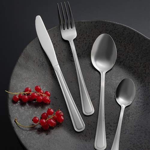 Fine Dine 764572 Cantine 18/0 Stainless Steel, 145mm Diameter