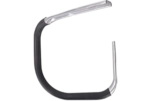 QINCUN Handle Bar Handlebar Replace for Husqvarna 362 365 371 372 372XP Chainsaw Chainsaws Replaces 503626771 503 62 67-71