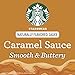 Starbucks Naturally Flavored Coffee Syrup